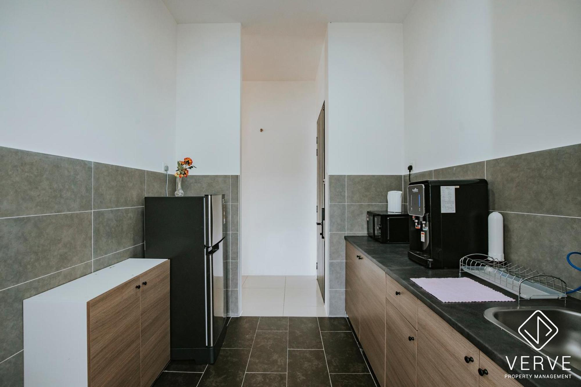 Apartment Cove Premium By Verve Ipoh