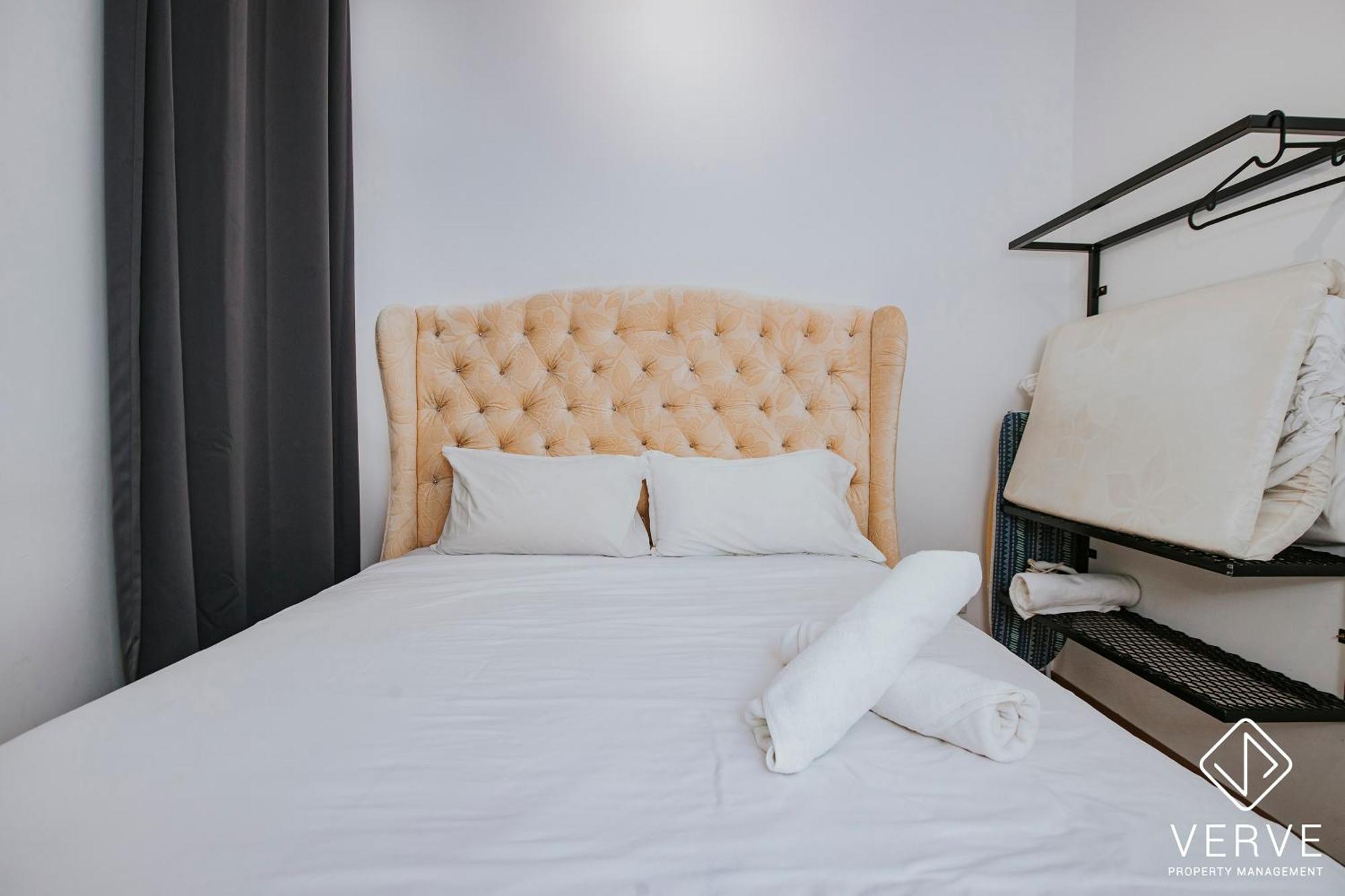 Cove Premium By Verve * Ipoh