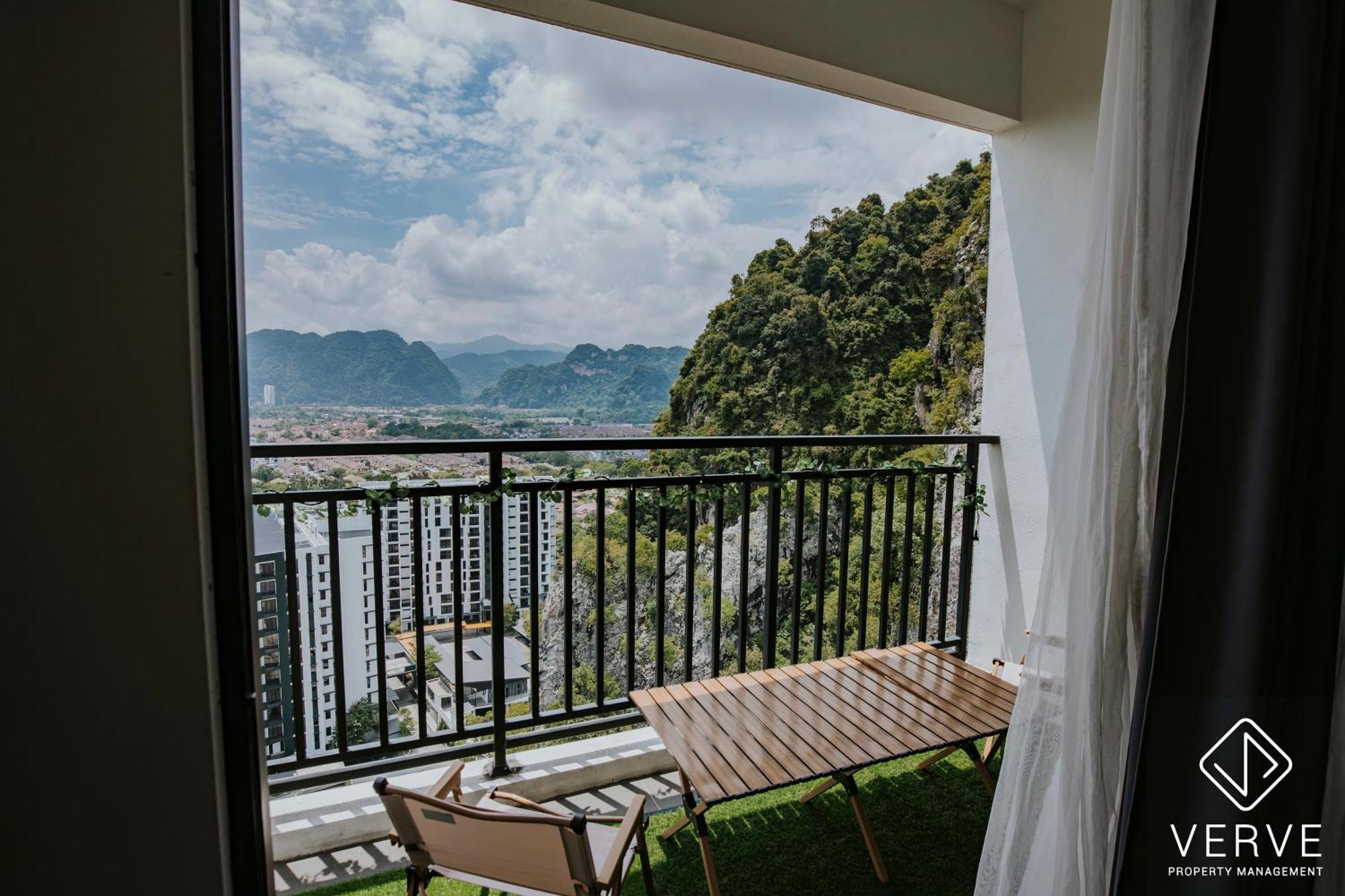 Cove Premium By Verve Apartment
