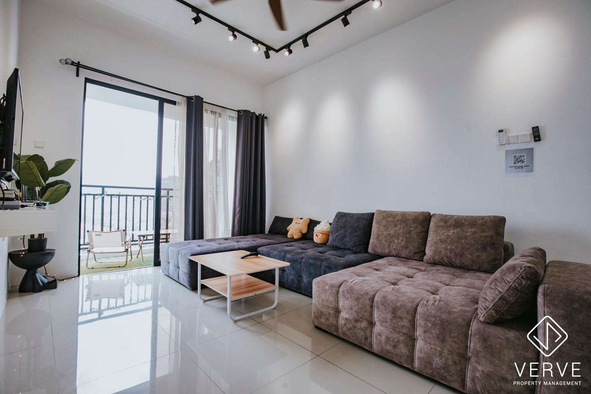 Apartment Cove Premium By Verve