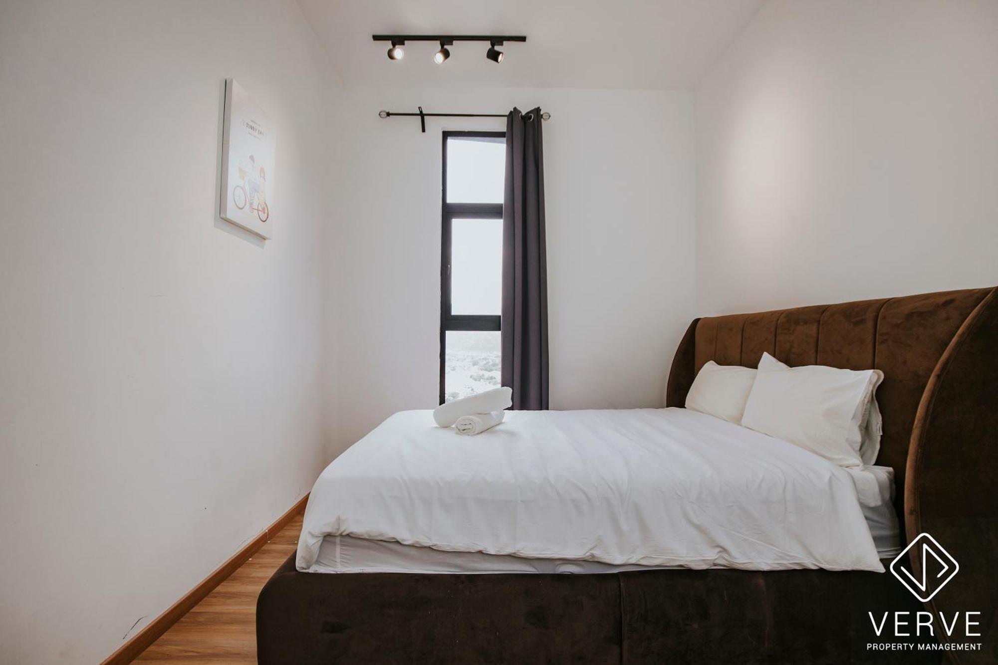 Apartment Cove Premium By Verve *
