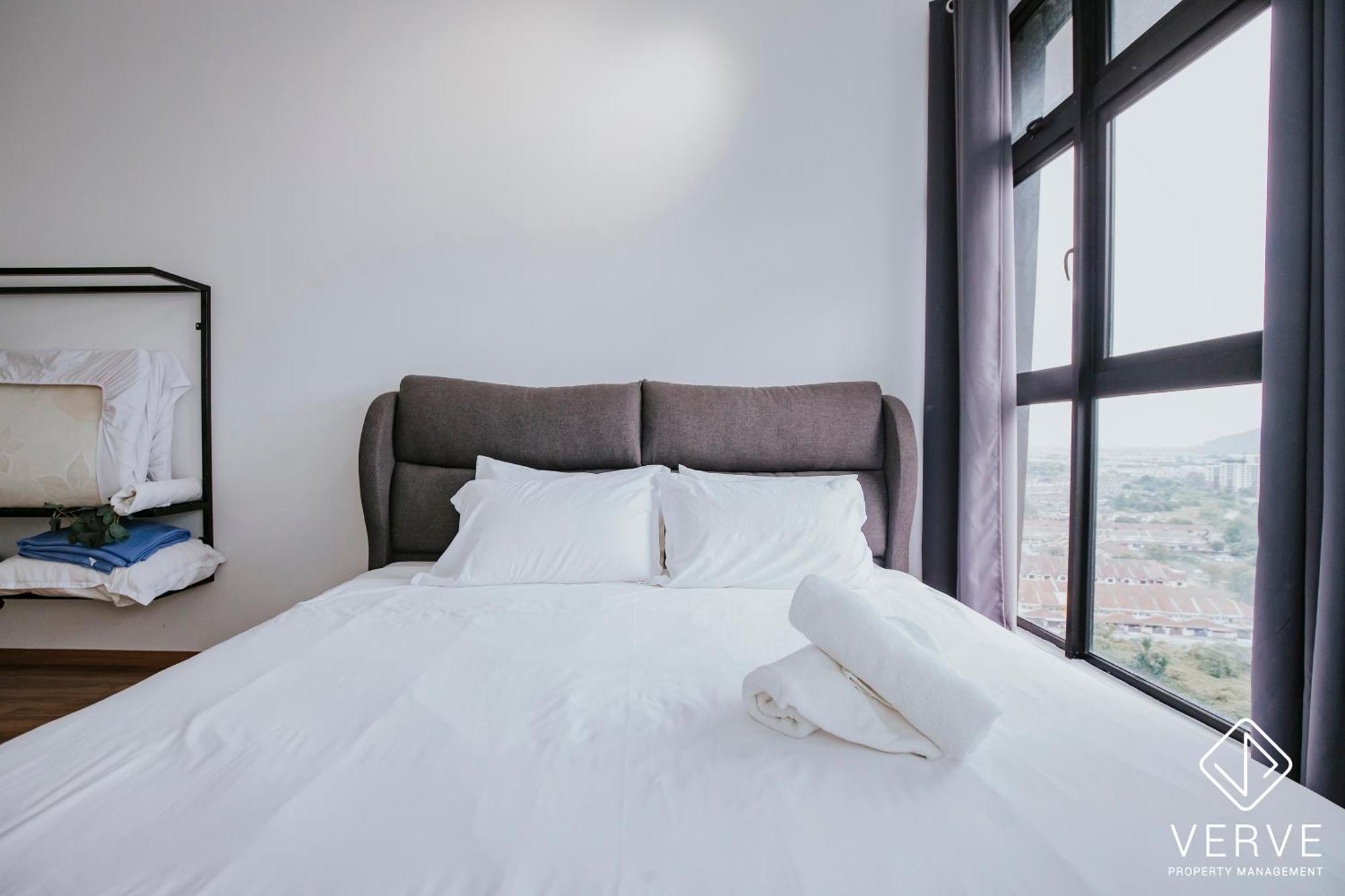 Cove Premium By Verve Apartment Ipoh