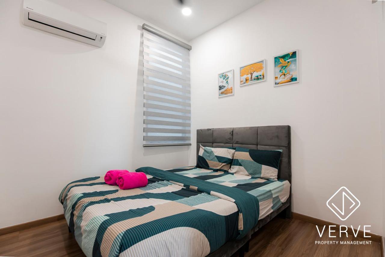 Cove Premium By Verve * Ipoh