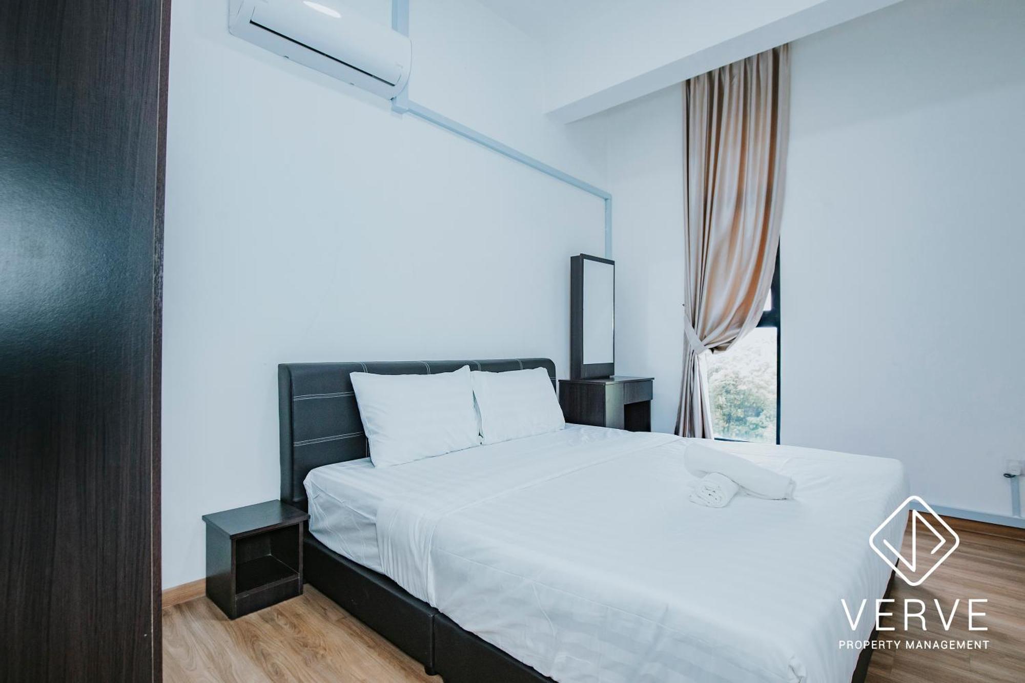 Cove Premium By Verve * Ipoh