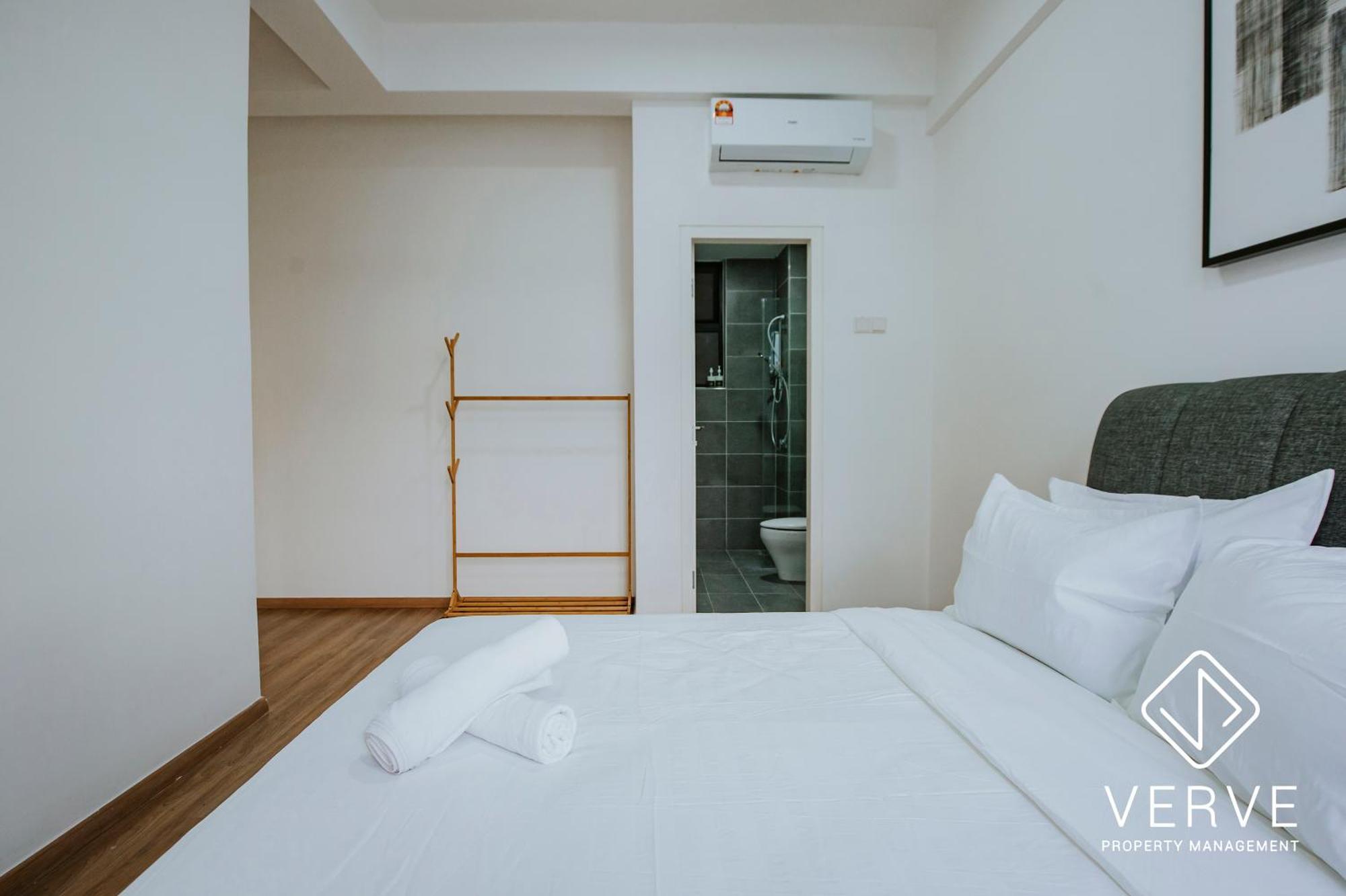 Cove Premium By Verve Apartment