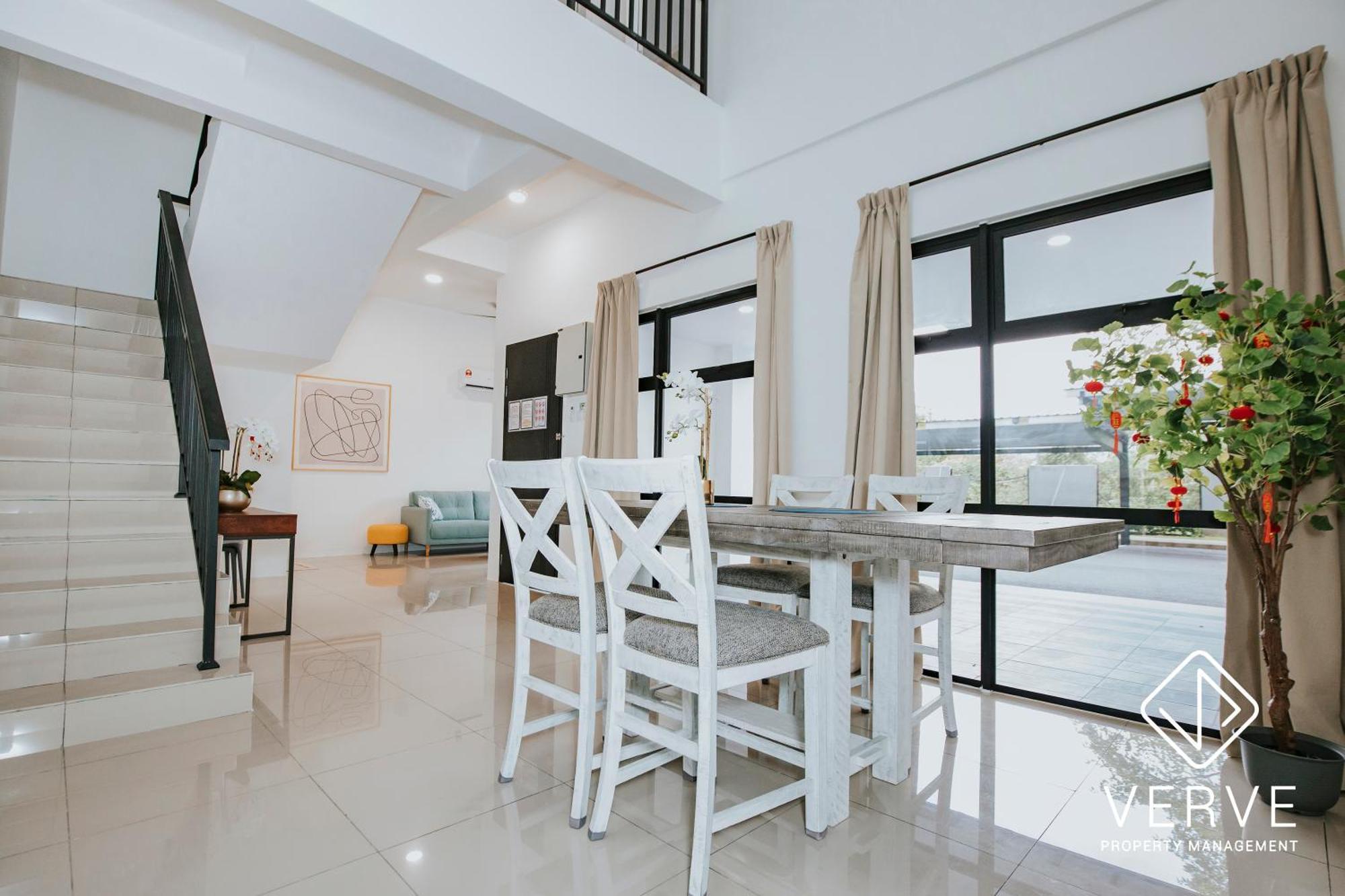 Cove Premium By Verve Ipoh