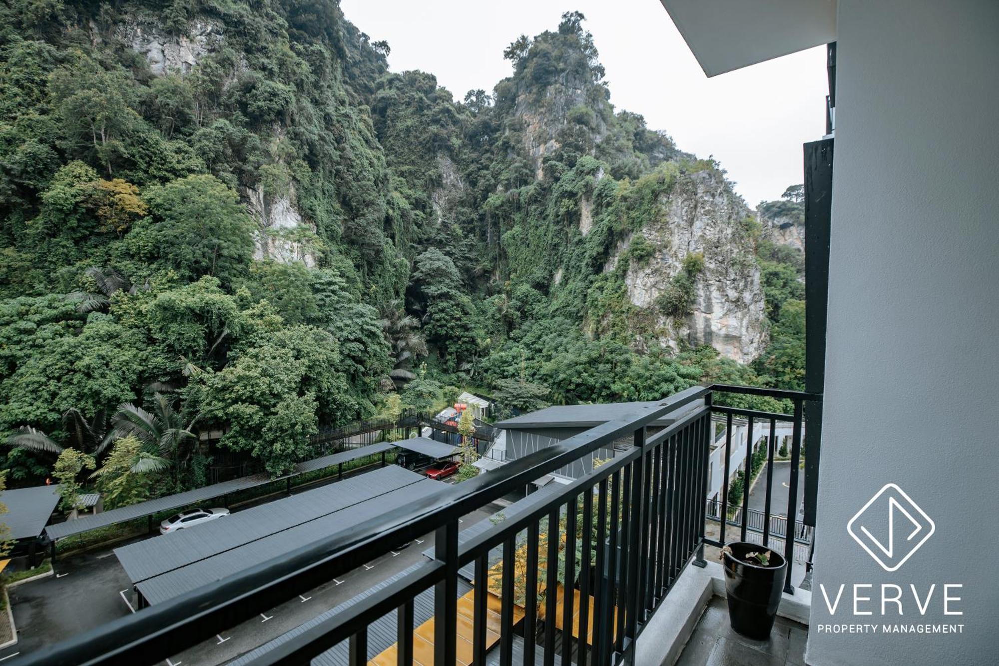 Cove Premium By Verve Apartment *